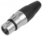 XLR-FHQ