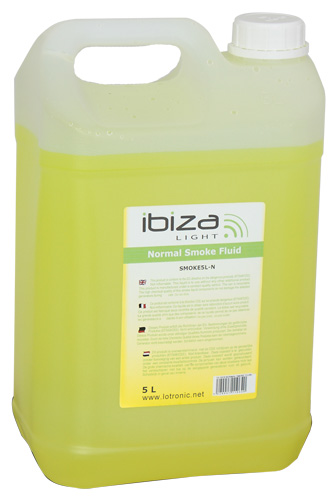 IBIZA SMOKE5L-N