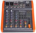 MX401