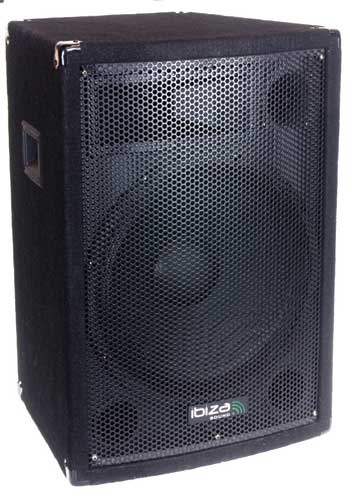 IBIZA DISCO12B