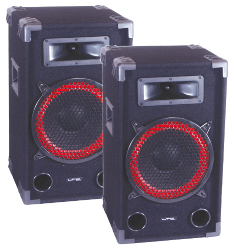 LTC audio STAR10