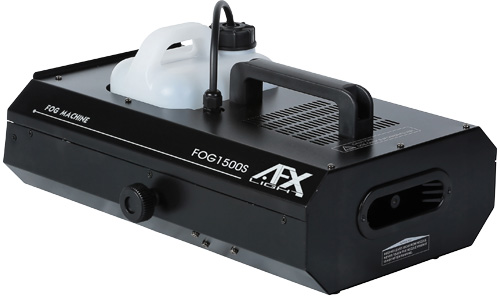 AFX light FOG1500MULTI
