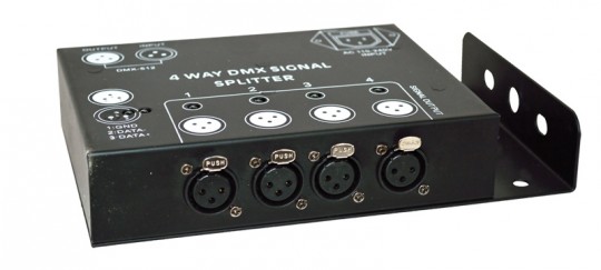 AFX light DD4