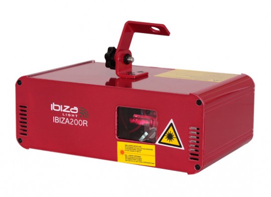 IBIZA IBIZA200R