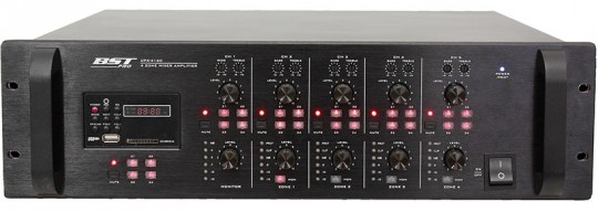 BST UPX4120