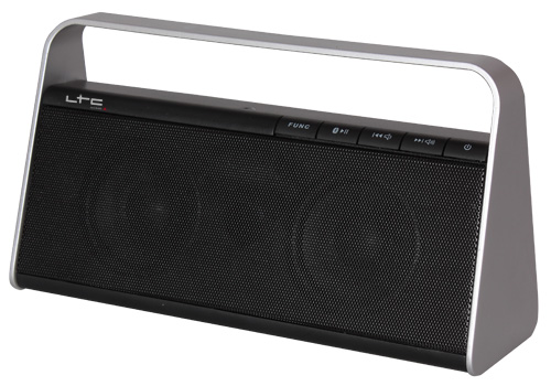 LTC audio FreeSound