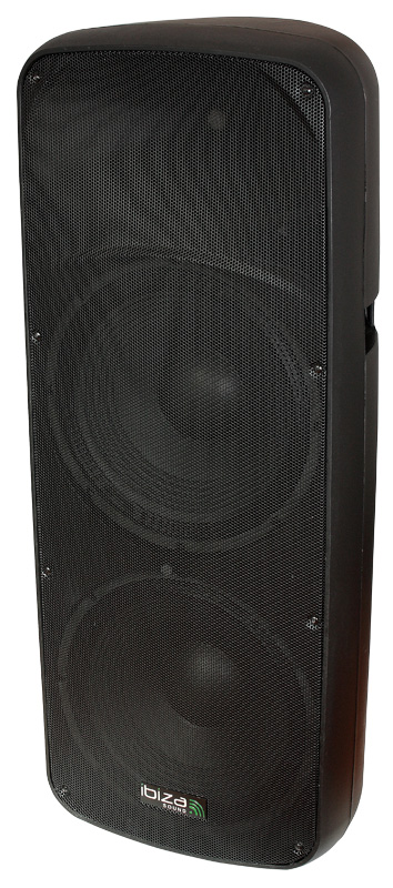 IBIZA DB215