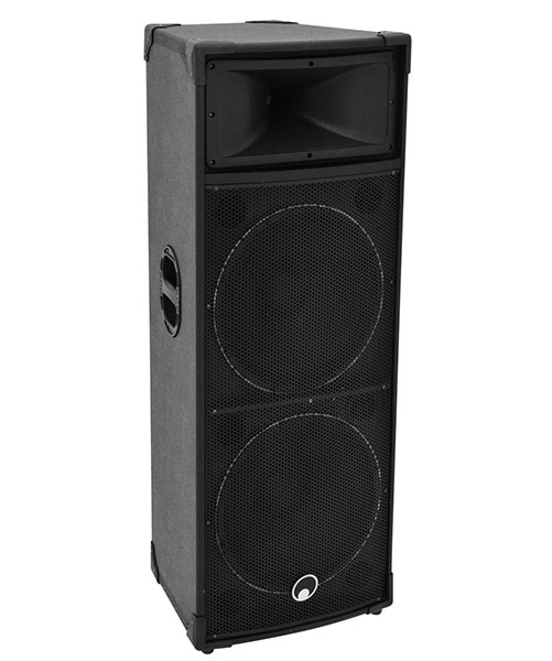 Omnitronic FNE-215