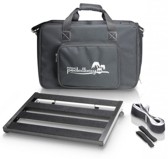 Palmer PEDALBAY 40