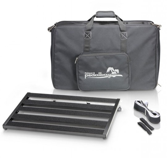 Palmer PEDALBAY 60 L