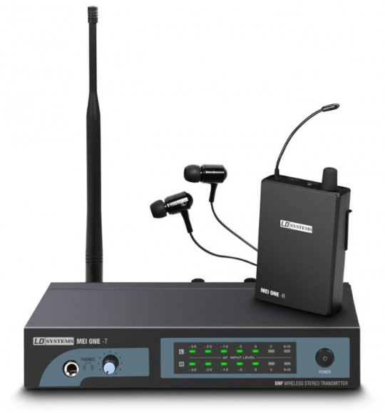LD Systems MEI ONE 1