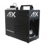 HAZE660