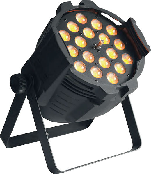 AFX light PARLED-1820Z
