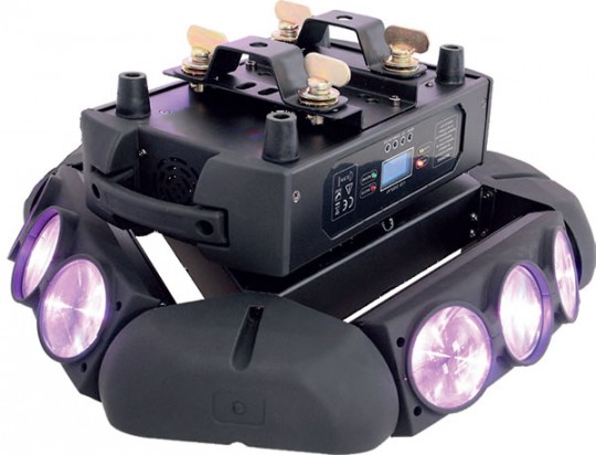 AFX light 9BEAM-FX