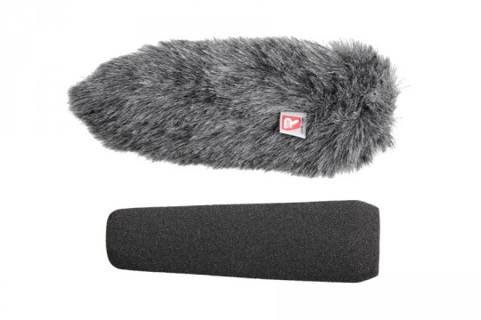 RYCOTE 055207 15cm SGM Foam & Windjammer (19/22)