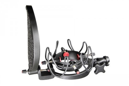 RYCOTE 045002 InVision USM Studio Kit
