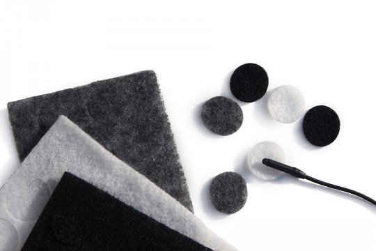 RYCOTE 065507 Mix Colours Undercover Packs - 25 x 30 uses