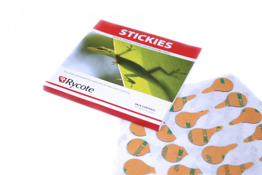 RYCOTE 065506 Stickie replacement - pack of 30 uses