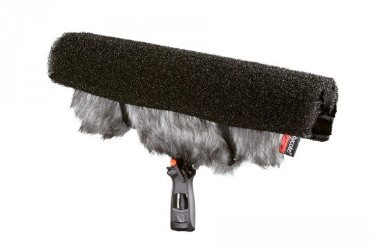 RYCOTE 214113 Duck Raincover 3