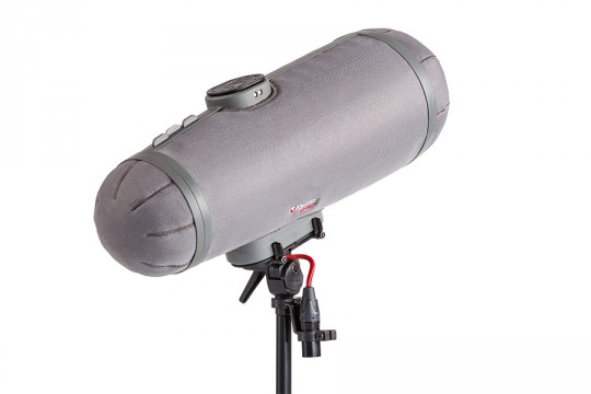 RYCOTE 089101 Cyclone Windshield Kit, Large