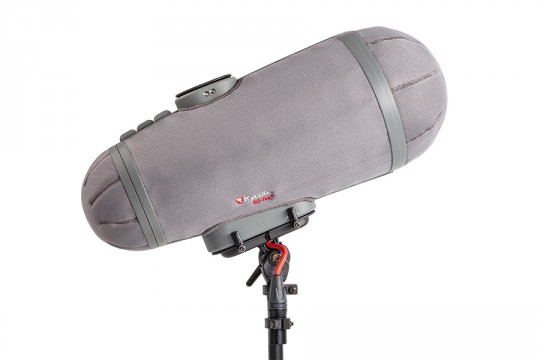 RYCOTE 089102 Cyclone Windshield Kit, Medium