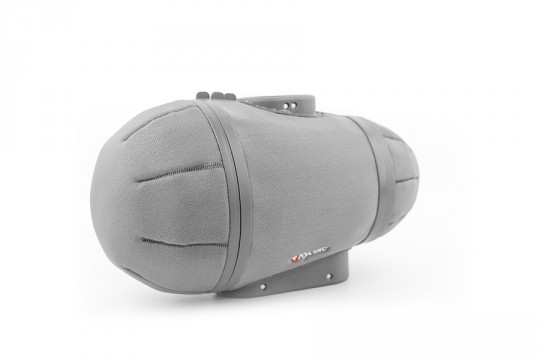 RYCOTE 019103 Cyclone Windshield Only, Small