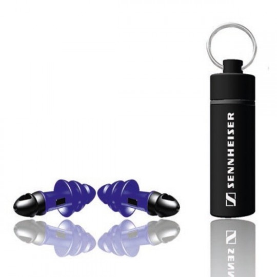 Sennheiser SAVE RAVE EAR PROTECTION