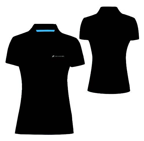Sennheiser POLO SHIRT Women