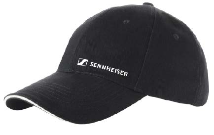 Sennheiser BASEBALL CAP