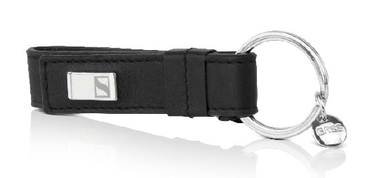 Sennheiser BREE keyring