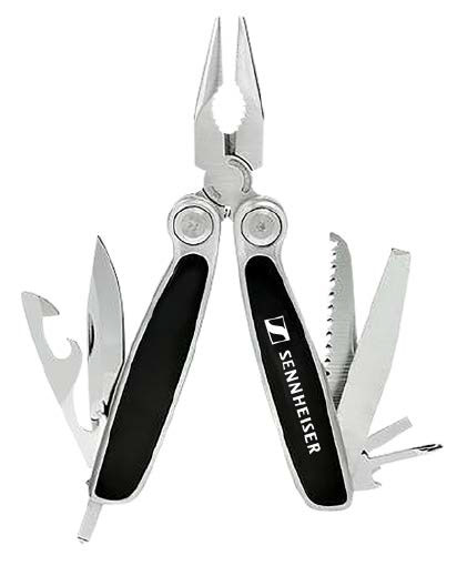 Sennheiser Multitool “Tool Tec”