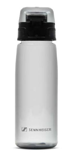 Sennheiser Drinking bottle sport 0,7 l