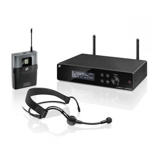 Sennheiser XSW 2-ME3