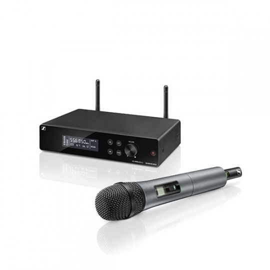 Sennheiser XSW 2-835