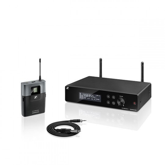 Sennheiser XSW 2-Cl1