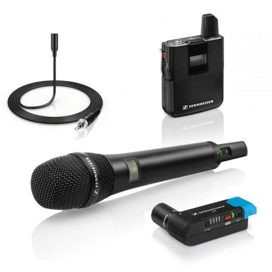 Sennheiser AVX-Combo SET-3-EU