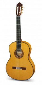 CV Flamenco