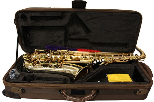 Westminster Instrument WETS-1000-1-0