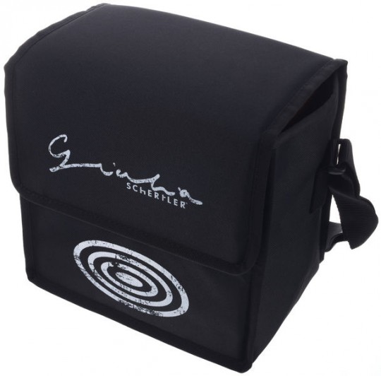 Schertler BAG-GIULIA-BK