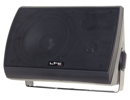 LTC audio PAS503B