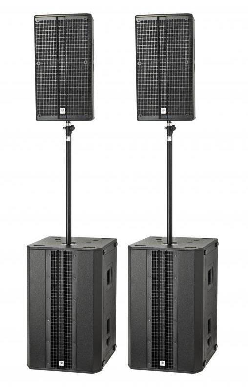 HK Audio L5 Power Pack (Art.: 1990083)