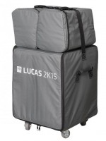 LUCAS 2K15 Roller Bag (Art.: 1007659)