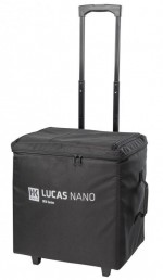 Roller Bag for LUCAS NANO 300 Series (Art.: № 1007226)