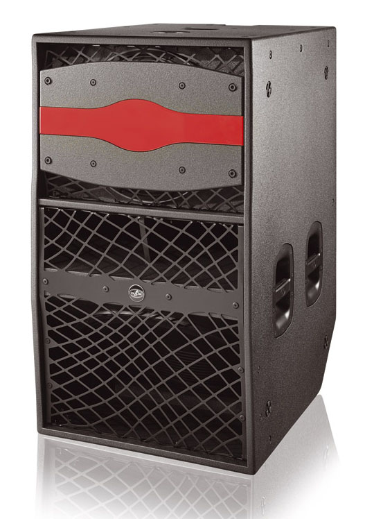 D.A.S. Audio SF-1521A