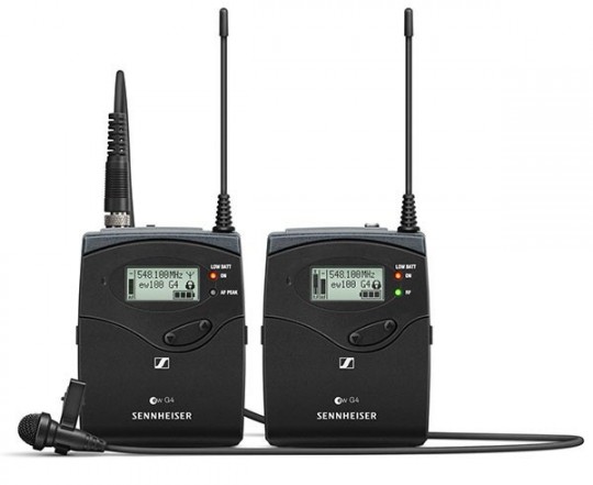 Sennheiser EW 112P G4