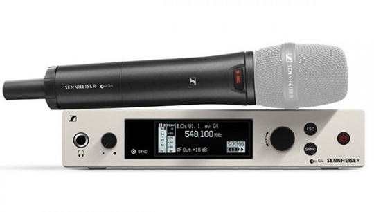 Sennheiser EW 300 G4-BASE SKM-S