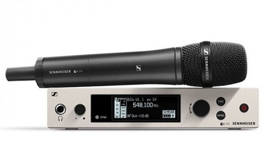 Sennheiser EW 500 G4-965
