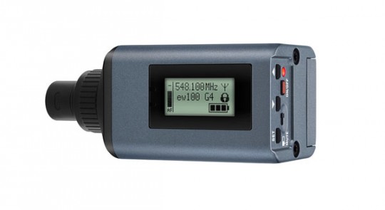 Sennheiser SKP 100 G4