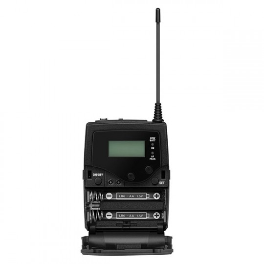 Sennheiser SK 300 G4-RC