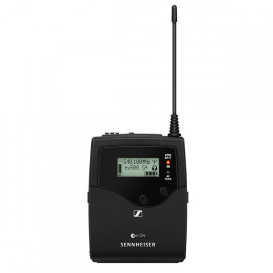 Sennheiser SK 500 G4